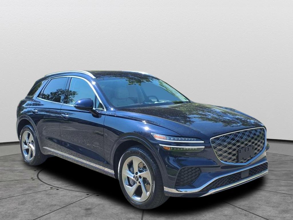 2026 Genesis Gv70