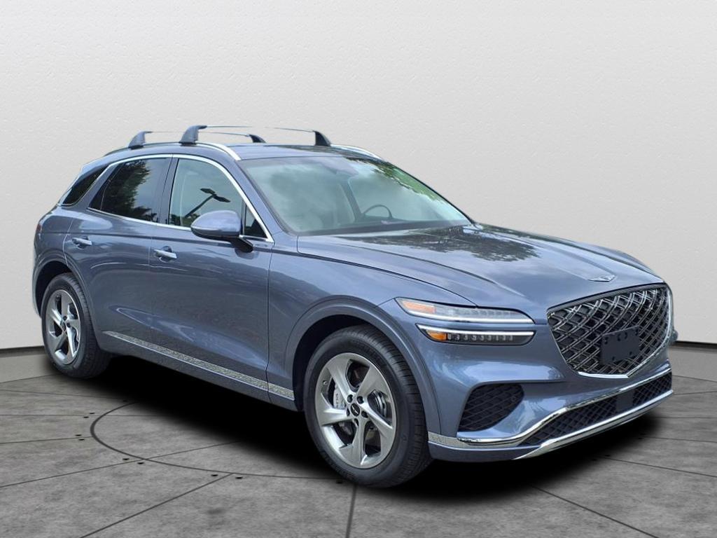 2026 Genesis Gv70