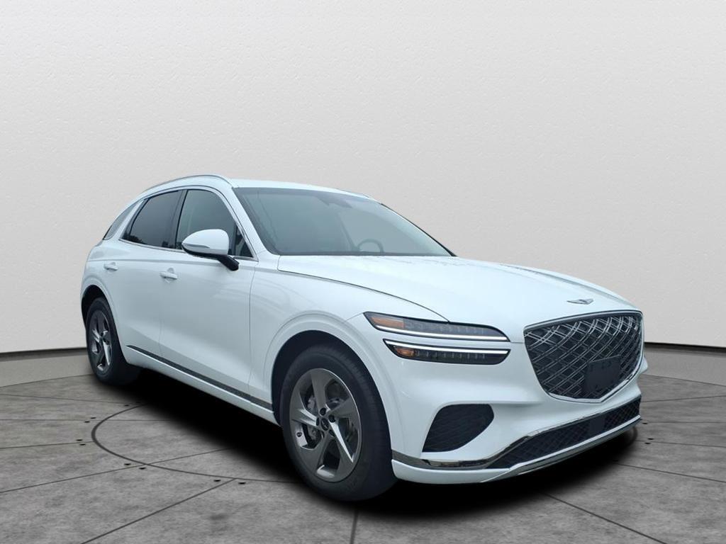 2026 Genesis Gv70