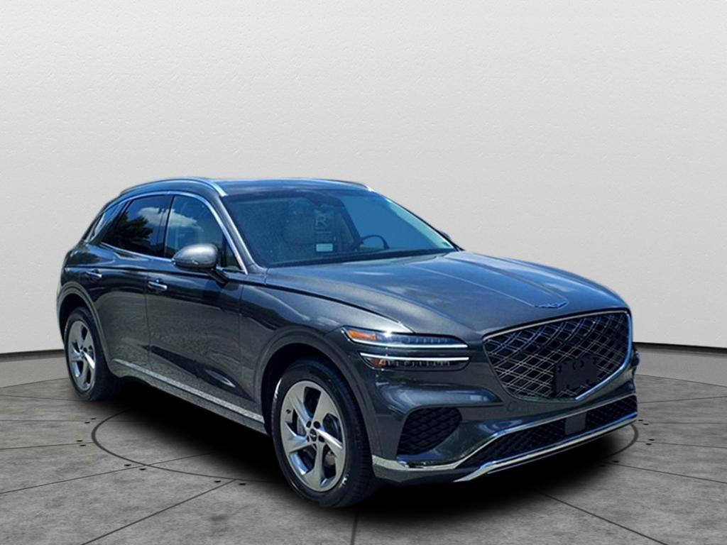 2026 Genesis Gv70