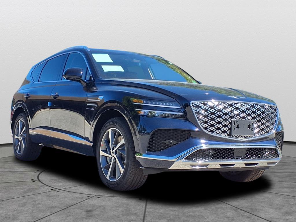 2025 Genesis GV80