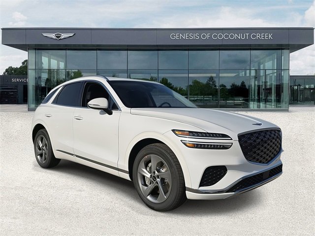 Photo of 2026 Genesis GV70 2.5T