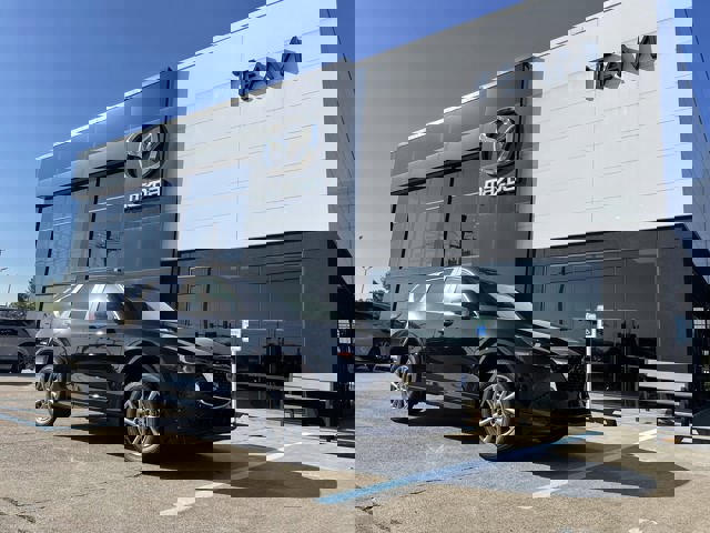 2025 Mazda CX-5 2.5 S Preferred AWD