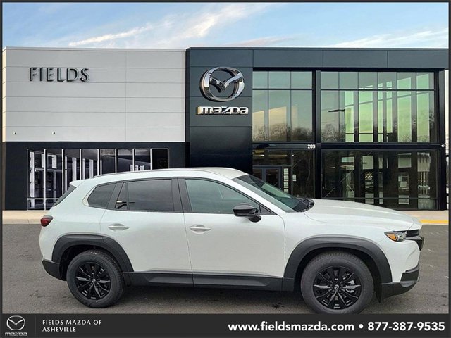 2025 Mazda CX-50 2.5 S Select AWD