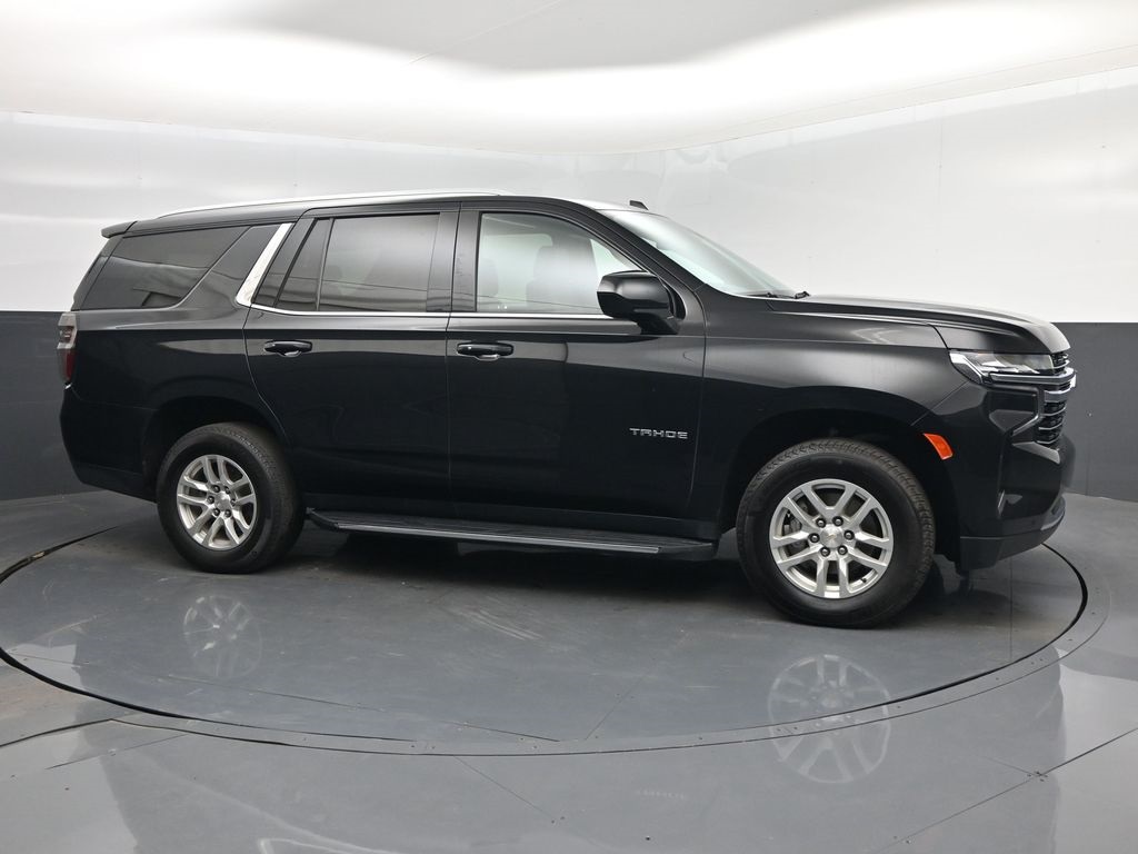 2023 Chevrolet Tahoe