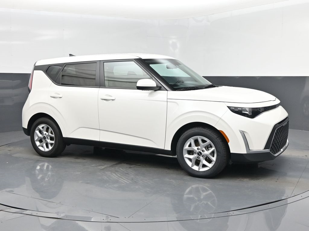 2024 Kia SOUL
