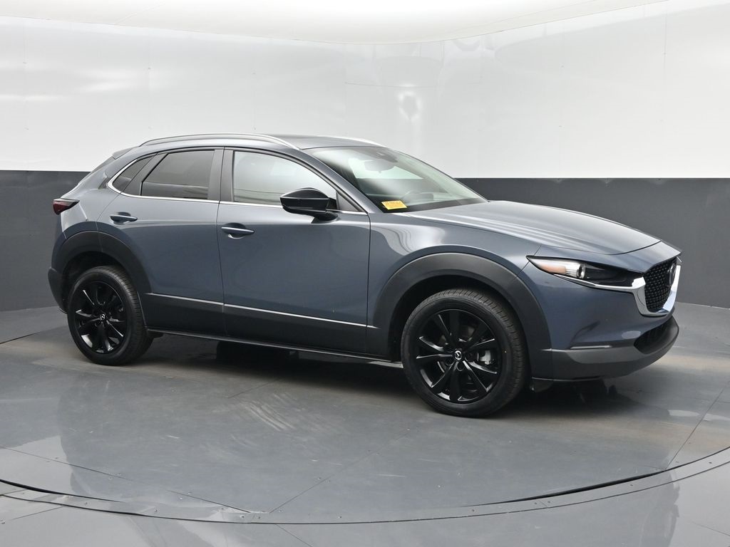 2023 Mazda Cx-30