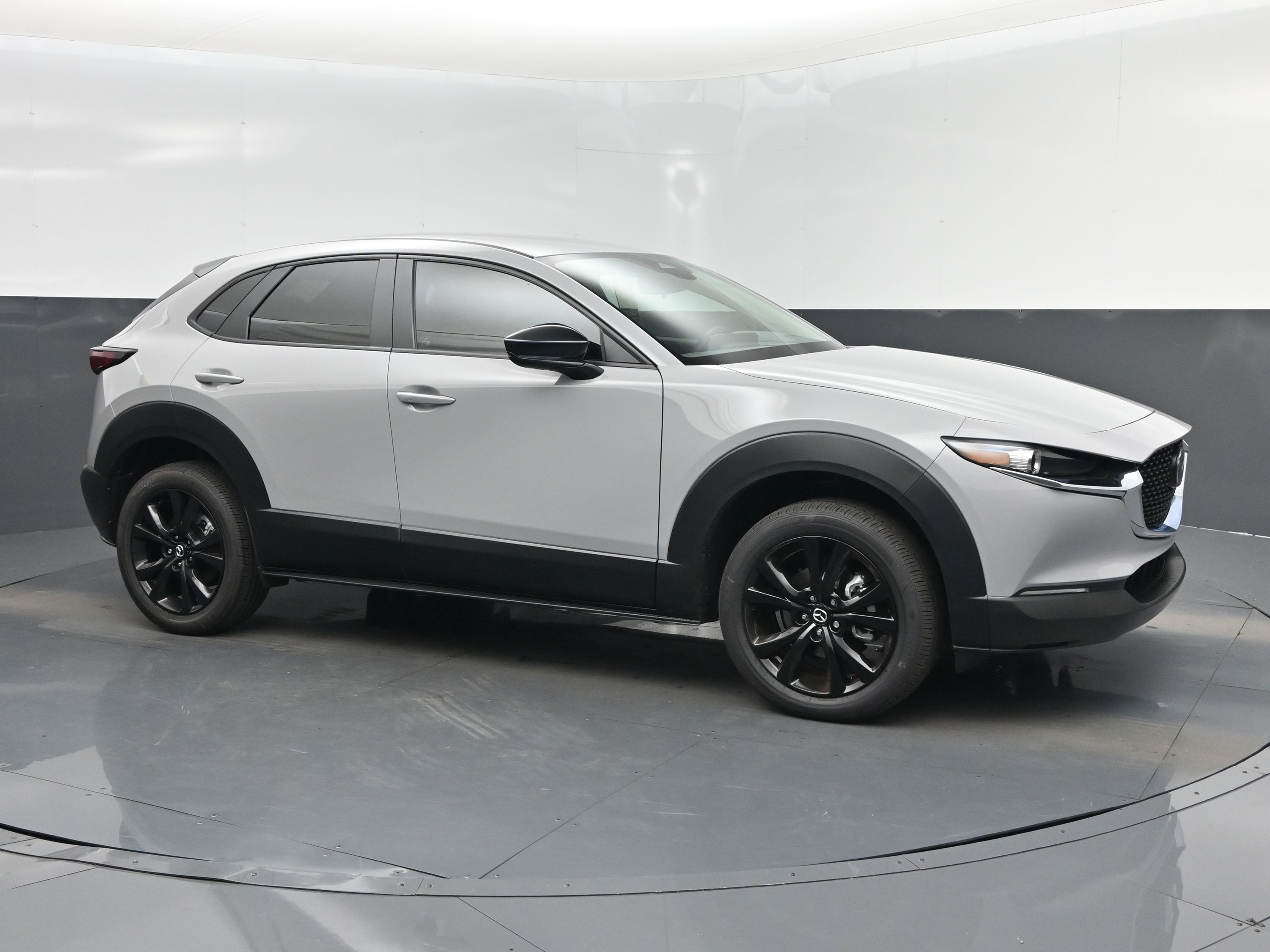 2026 Mazda CX-30 2.5 S Select Sport