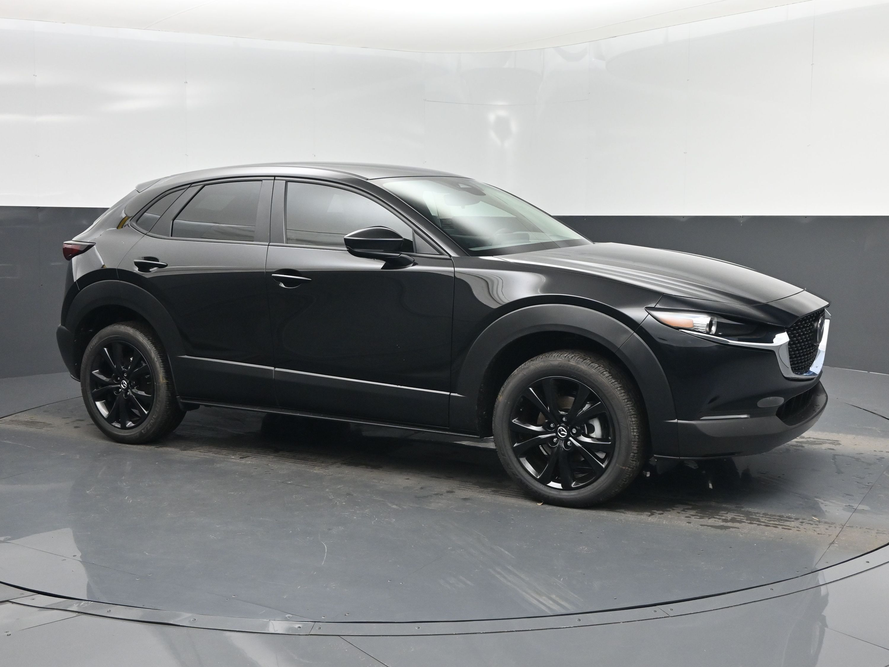 2026 Mazda CX-30 2.5 S Select Sport