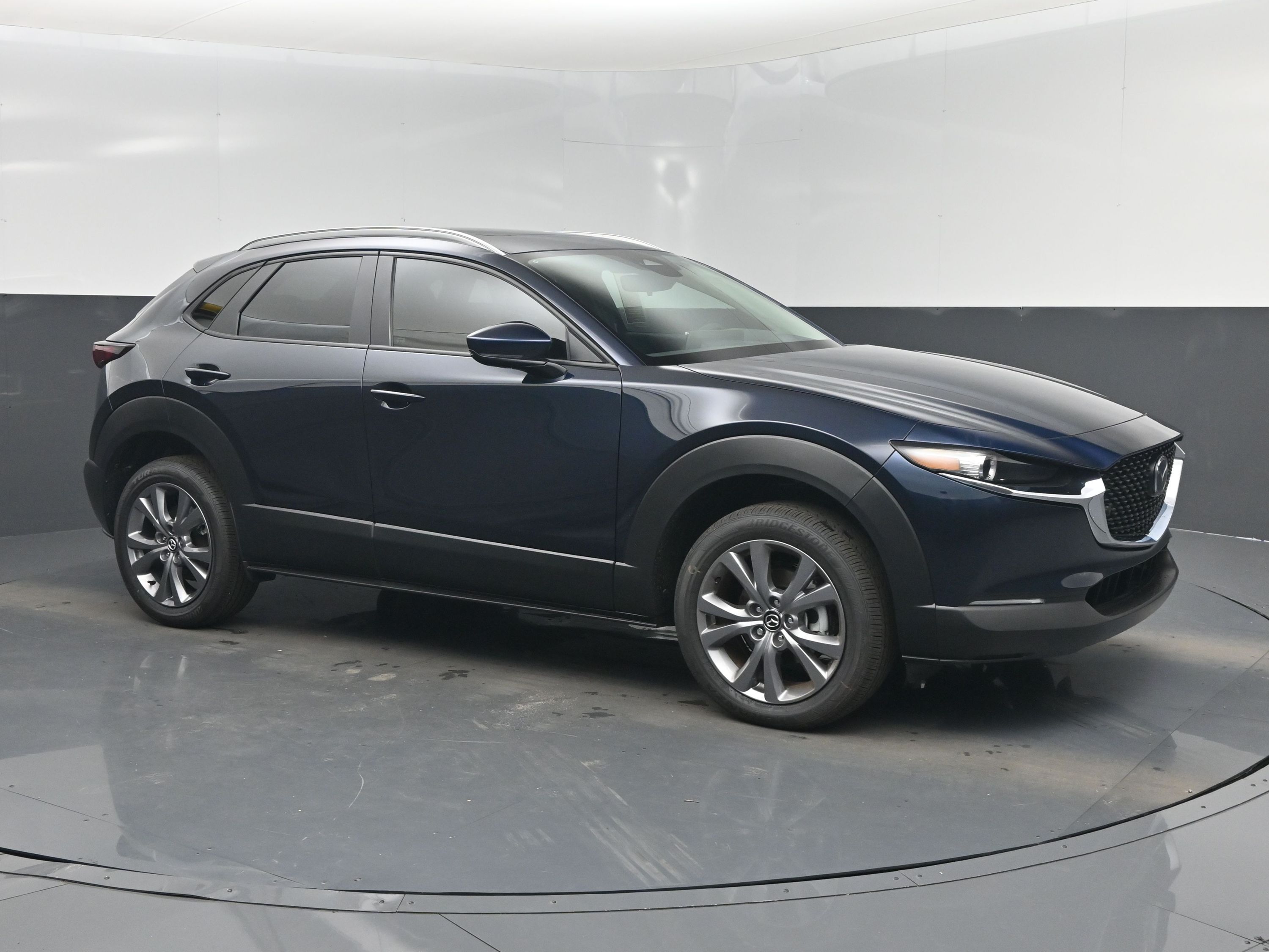 2026 Mazda CX-30 2.5 S Preferred