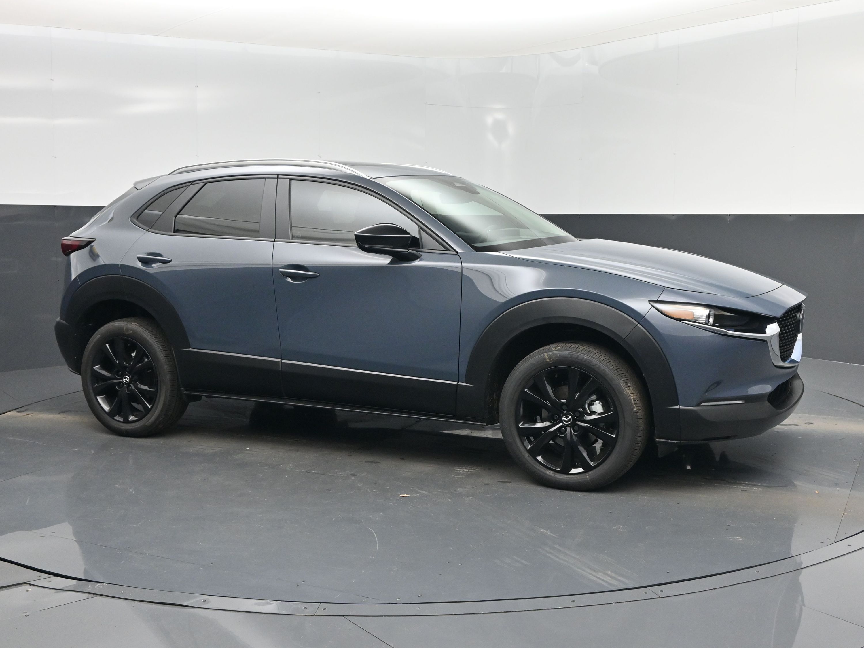 2026 Mazda CX-30 2.5 S Carbon Edition