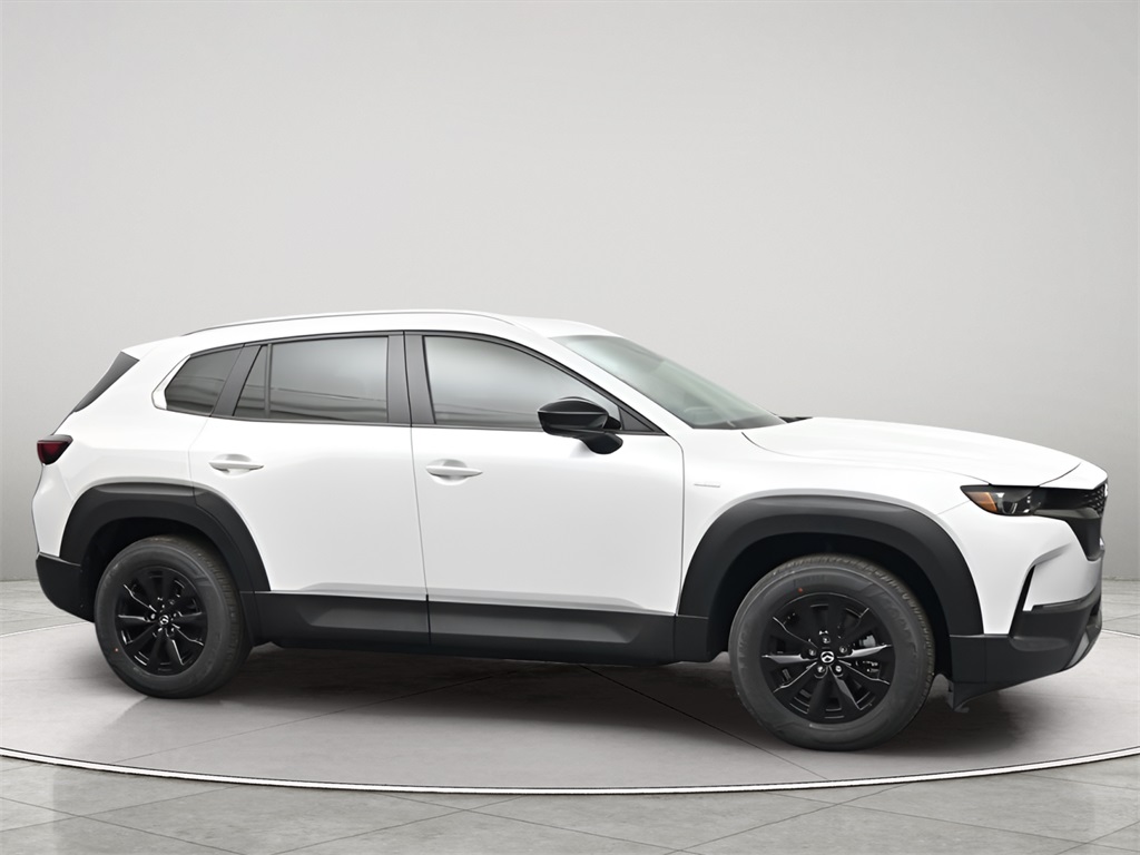 2025 Mazda CX-50 Hybrid Preferred Package