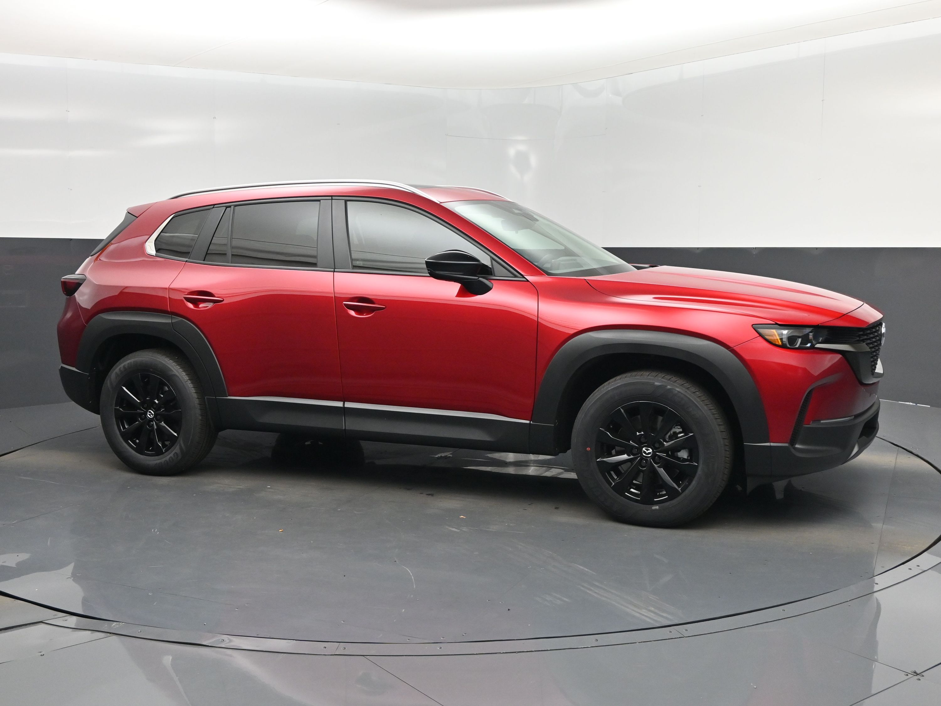 2026 Mazda CX-50 2.5 S Preferred