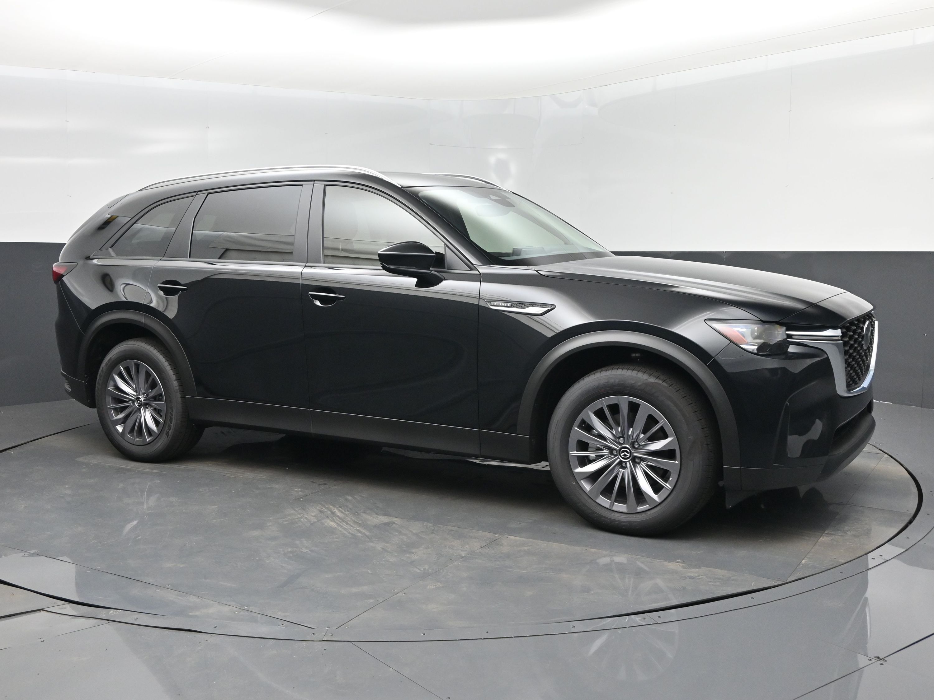 2025 Mazda Cx-90