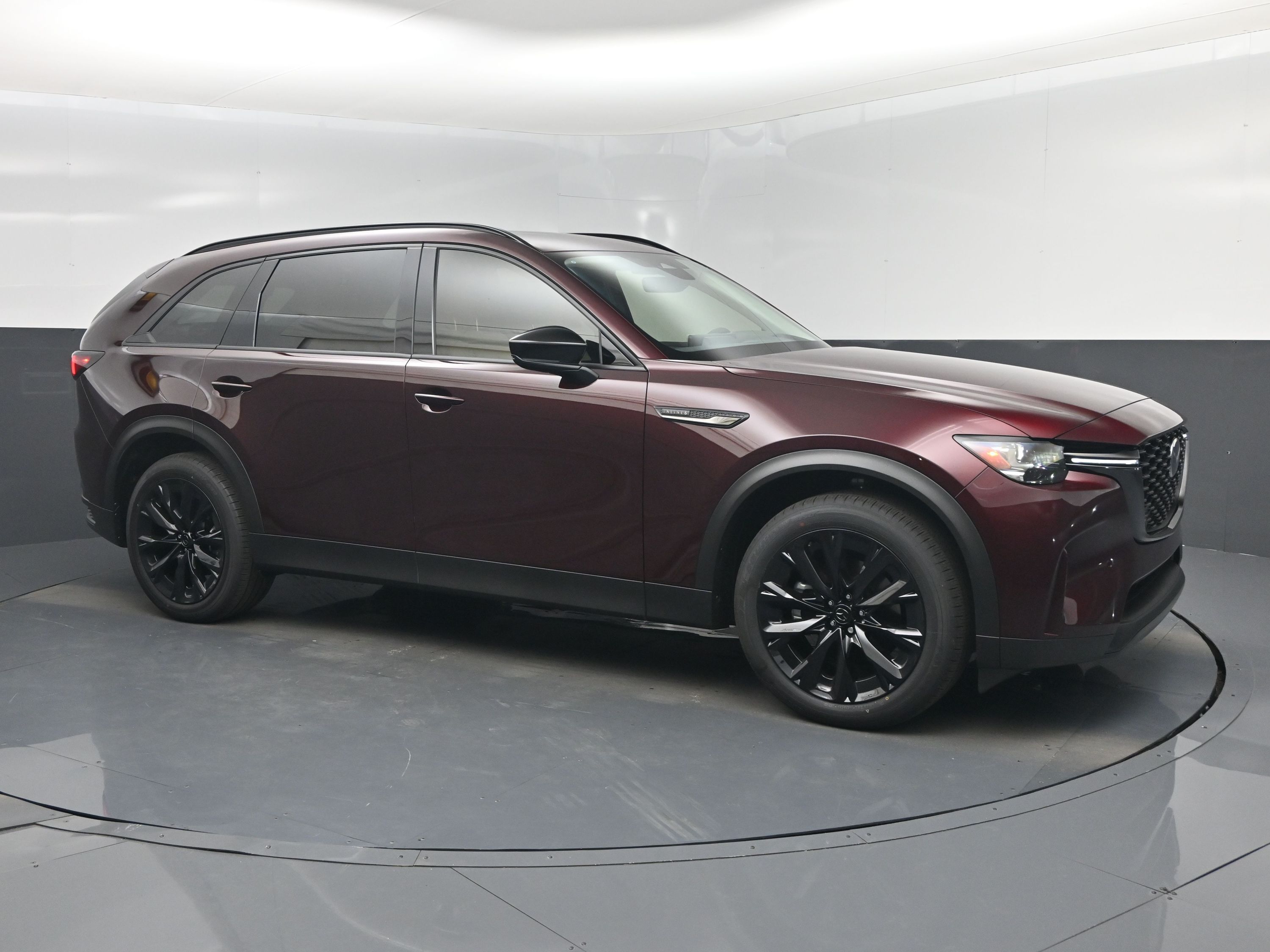 2026 Mazda CX-90 Premium Sport