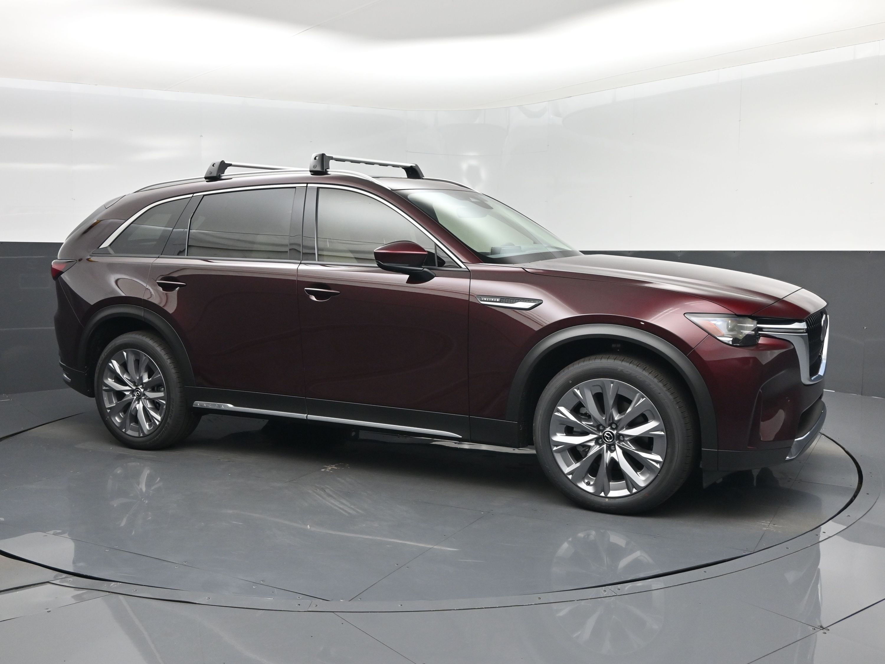 2026 Mazda CX-90 Premium Plus