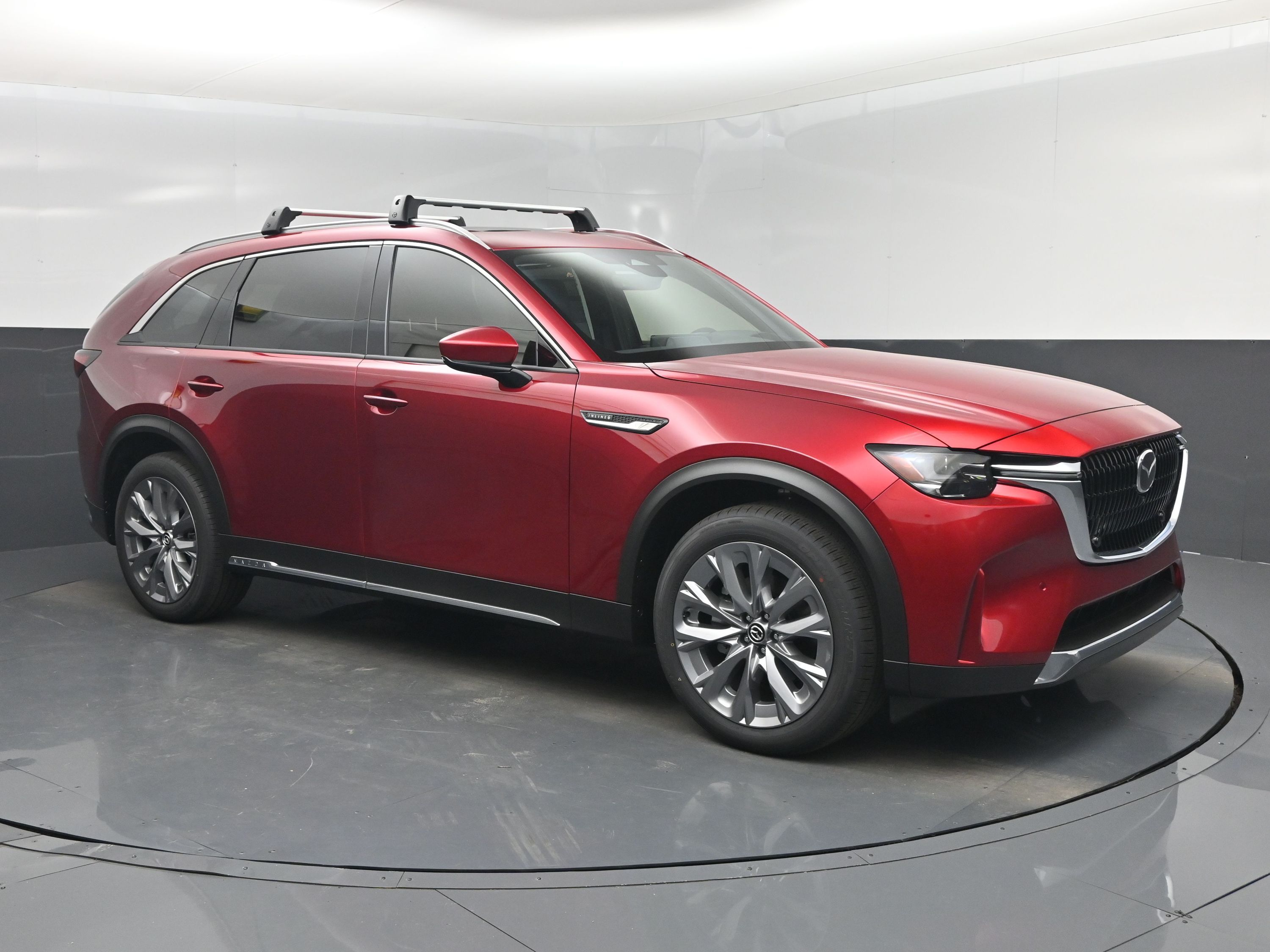 2026 Mazda CX-90 Premium Plus