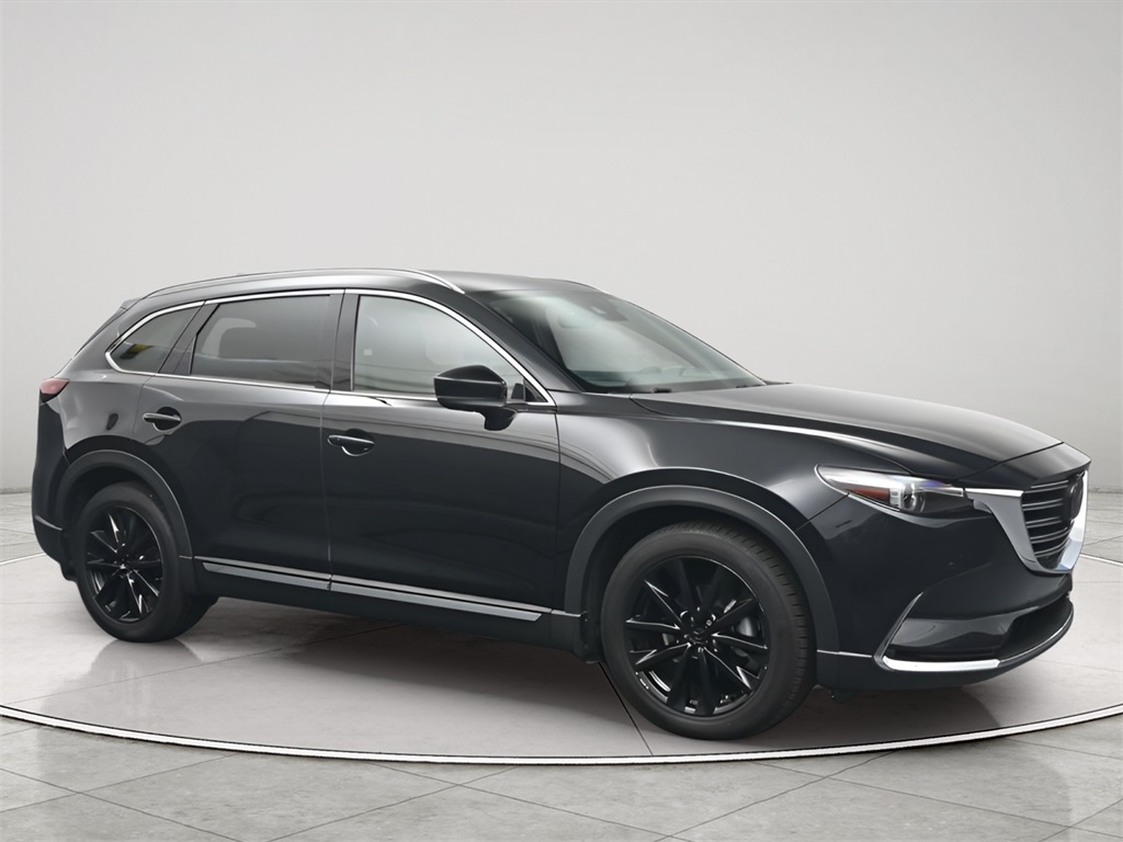 2021 Mazda CX-9 Grand Touring
