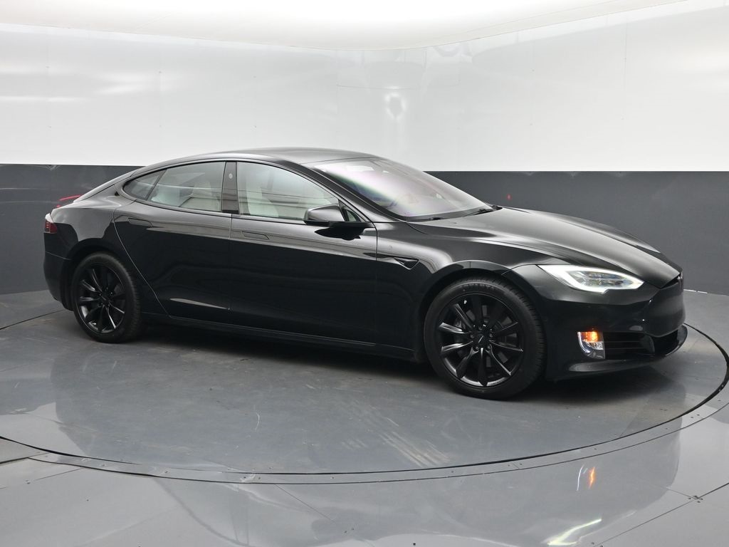 2019 Tesla Model S