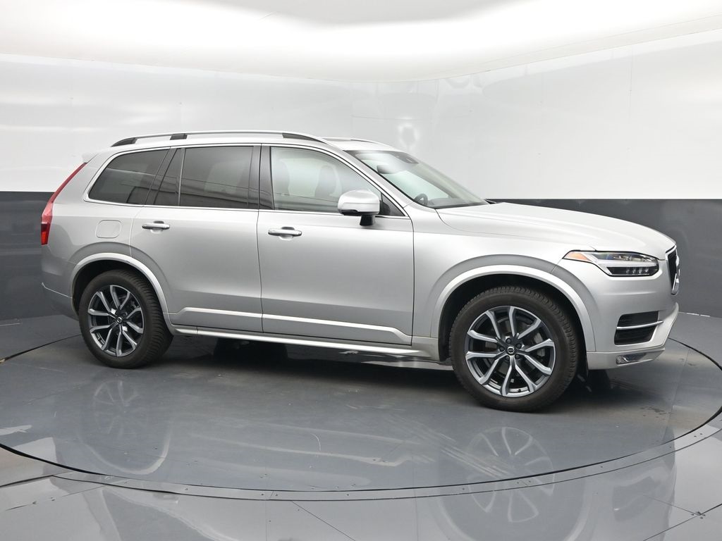 2019 Volvo XC90