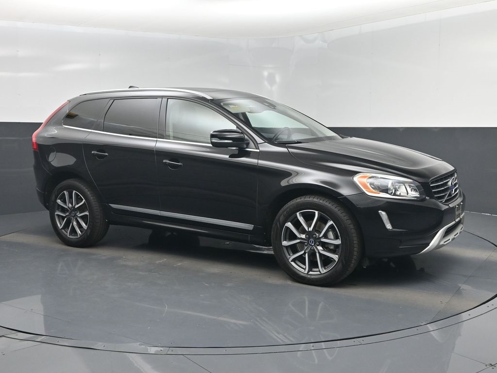 2017 Volvo XC60