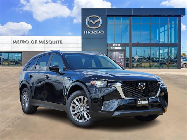 2025 Mazda Cx-90