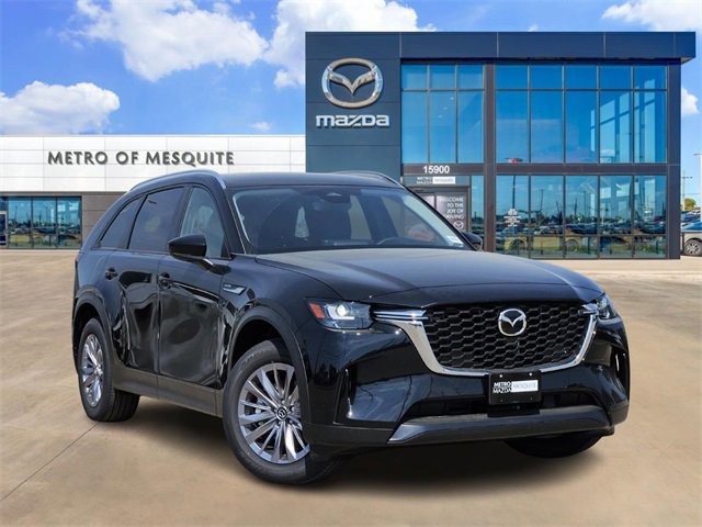 2025 Mazda Cx-90