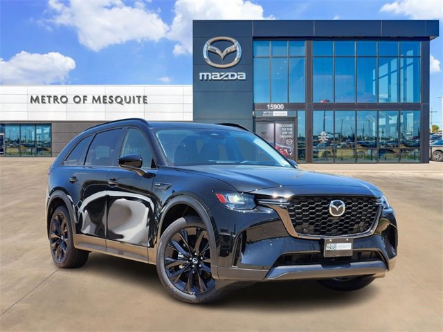 2025 Mazda Cx-90