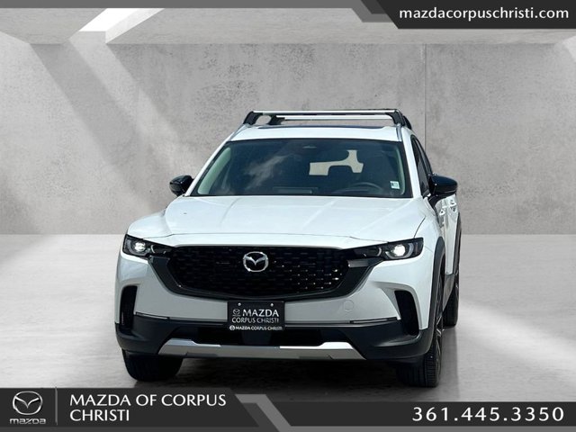 2025 Mazda CX-50 2.5 Turbo Premium AWD
