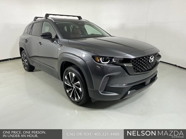 2025 Mazda CX-50 Hybrid Premium Plus AWD