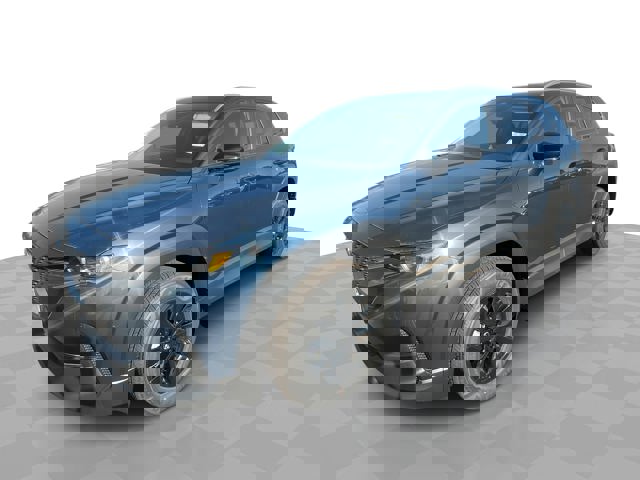 2025 Mazda CX-50 2.5 S Premium AWD