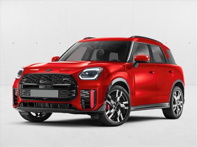 2025 MINI Countryman