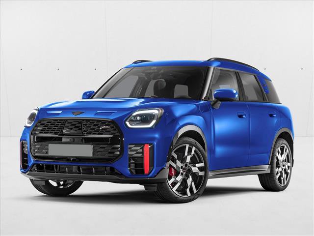 2025 MINI Countryman
