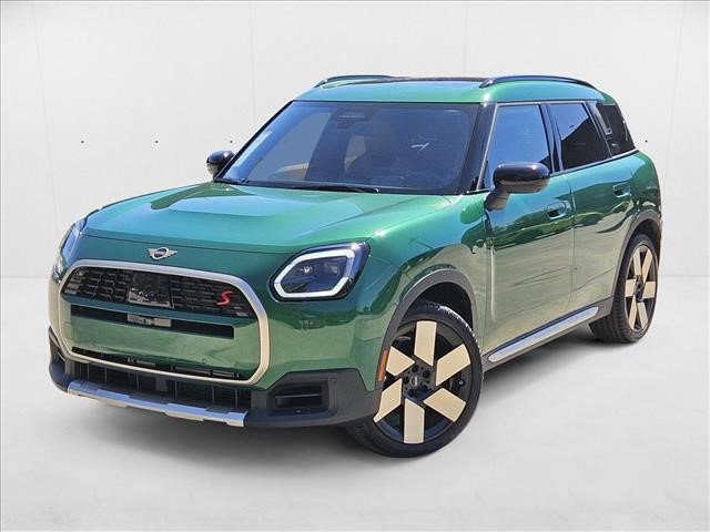 2025 MINI Countryman