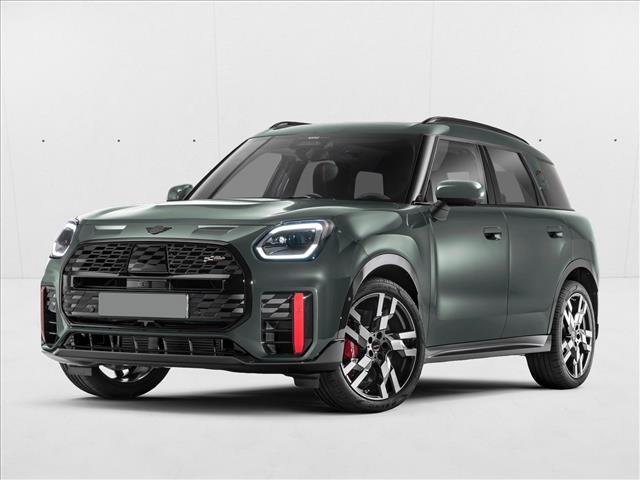 2025 MINI Countryman