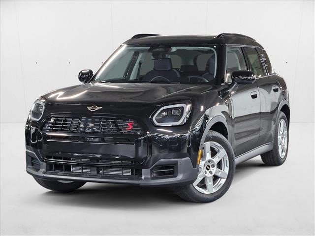2025 MINI Countryman