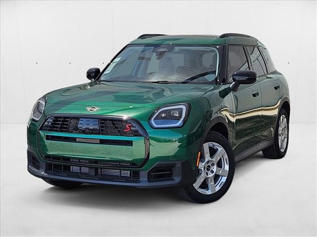 2025 MINI Countryman