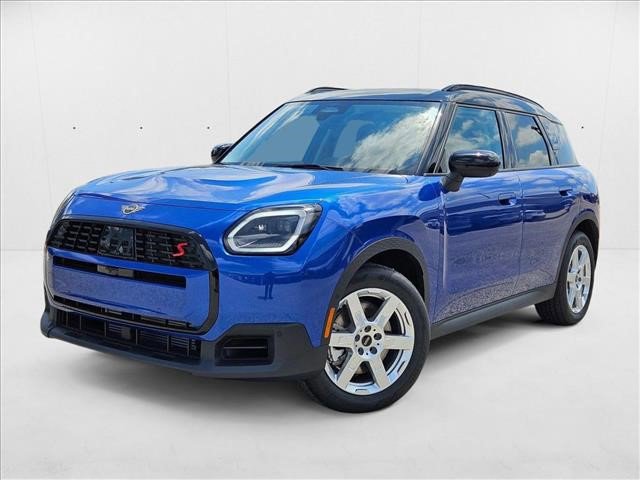 2025 MINI Countryman