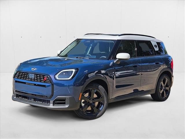 2025 MINI Countryman