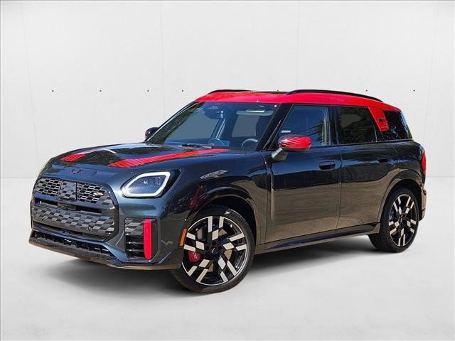 2025 MINI Countryman