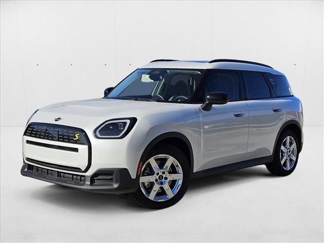2025 MINI Countryman