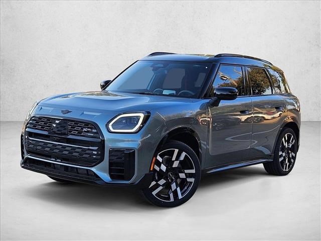 2026 MINI Countryman
