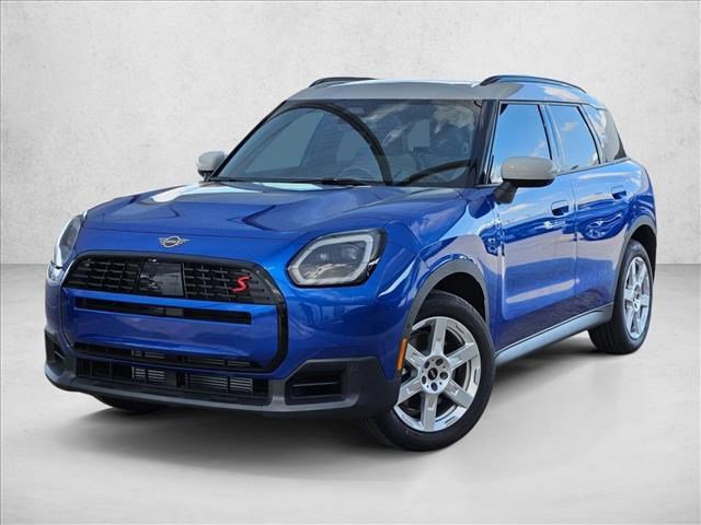 2026 MINI Countryman