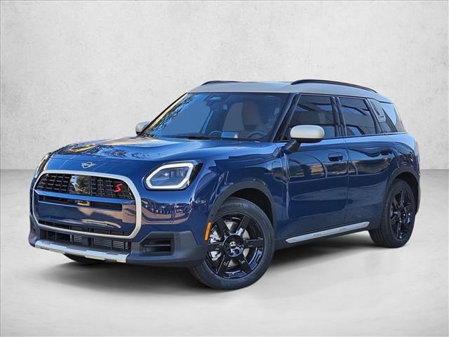 2026 MINI Countryman