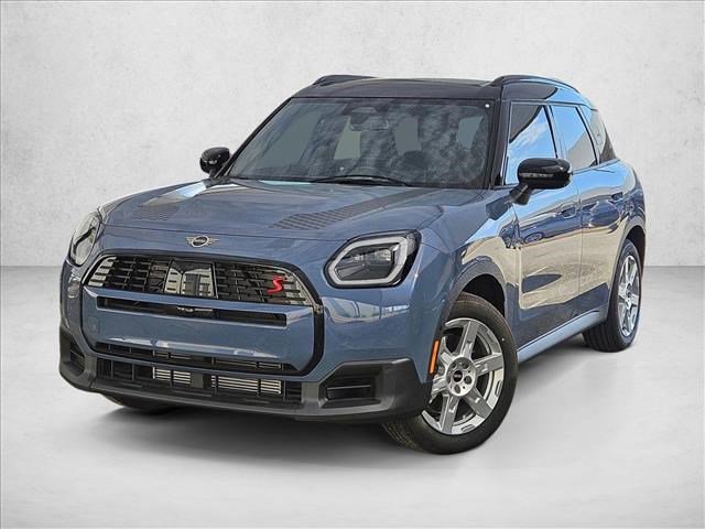 2026 MINI Countryman S