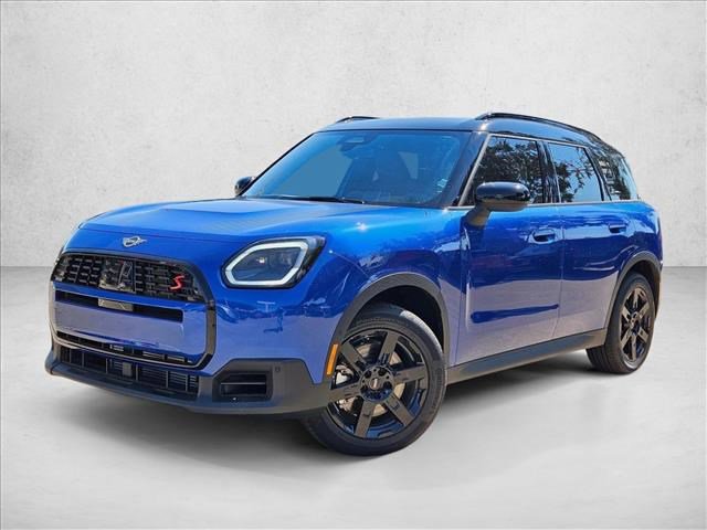 2026 MINI Countryman
