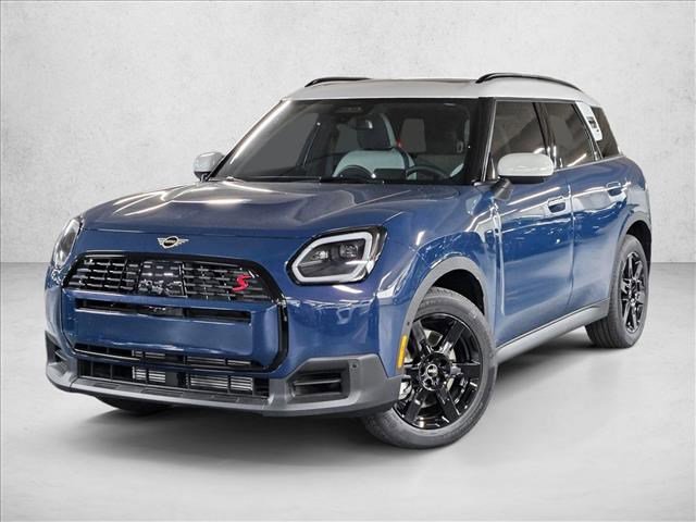 2026 MINI Countryman S