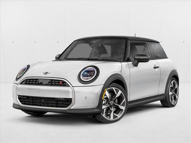 2026 MINI Hardtop 2 Door