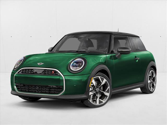 2026 MINI Hardtop 2 Door Cooper