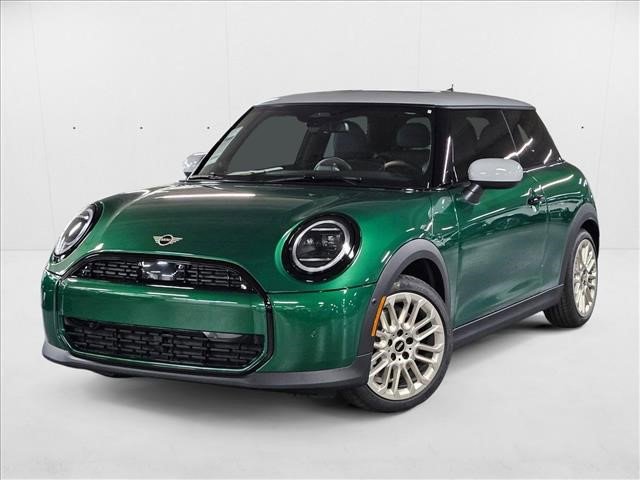 2026 MINI Hardtop 2 Door